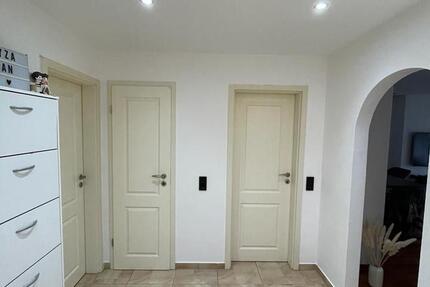 2 Zimmer Eigentumswohnung mit Balkon