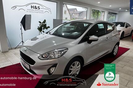 Ford Fiesta 54.512 km 8.900 &euro; Pinneberg 25421