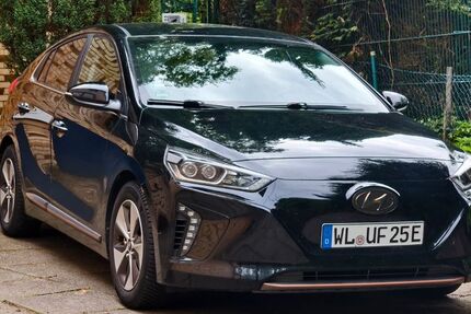 Hyundai IONIQ 124.000 km 12.000 &euro; Rosengarten 21224