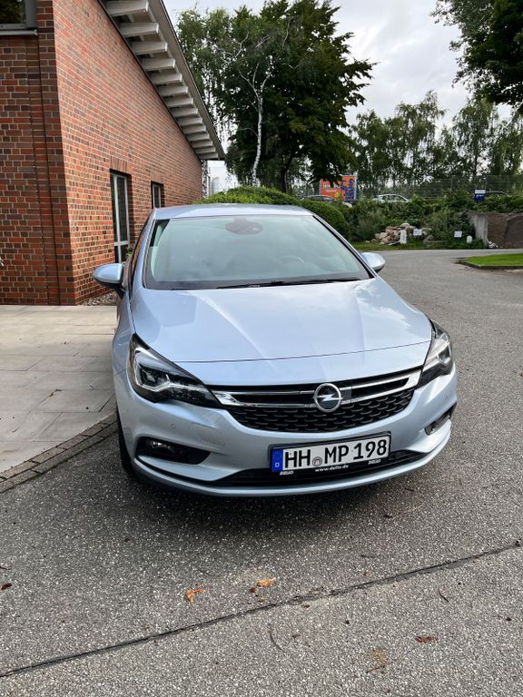 Astra