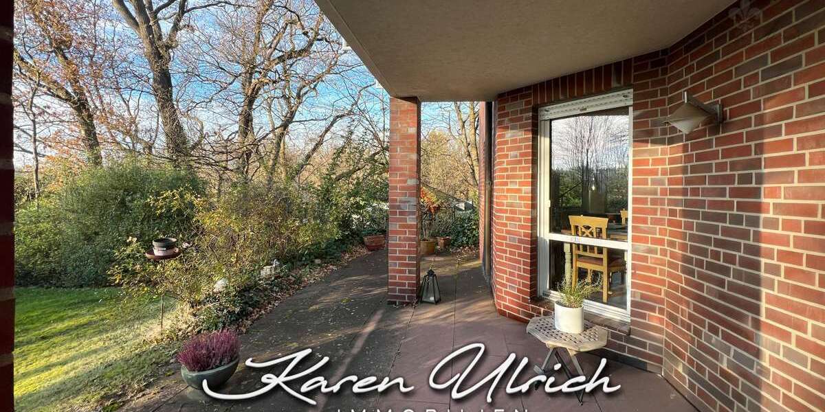 Etagenwohnung Hamburg Harburg - 3 Zimmer, 94 m&sup2;, 369.000&euro; | Angebot:24212999