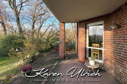 Wohnung Hamburg Harburg - 3 Zimmer, 94 m&sup2;, 369.000&euro; | Angebot:24212999