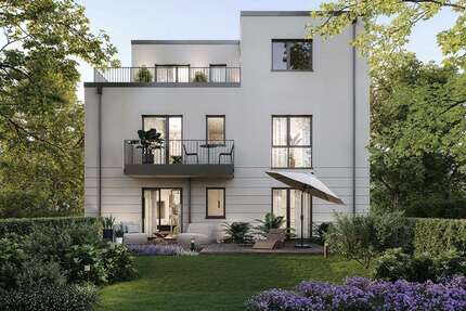 Haus Lokstedt Lokstedt - 5 Zimmer, 189 m&sup2;, 1.866.447&euro; | Angebot:27195693