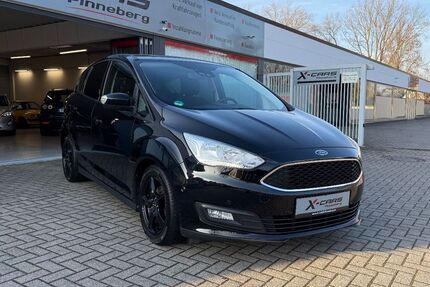 Ford C-Max 135.000 km 7.999 &euro; Pinneberg 25421