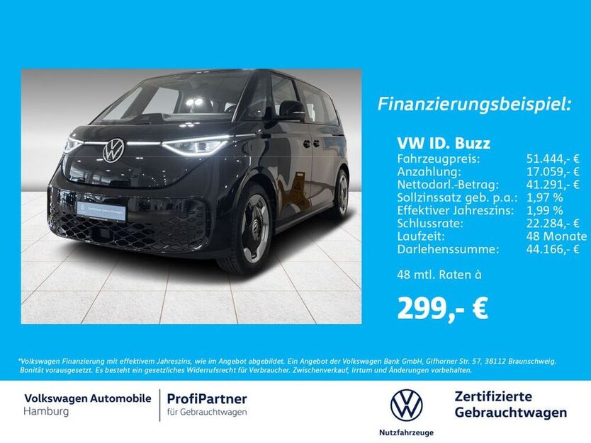 ID. Buzz