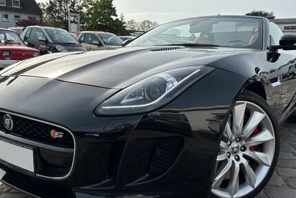 Jaguar F-Type 115.000 km 29.800 &euro; Neu Wulmstorf 21629