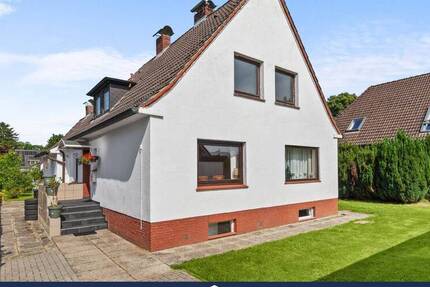 Haus Barsbüttel Stellau - 6 Zimmer, 129 m&sup2;, 530.000&euro; | Angebot:23944437