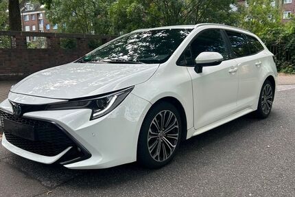 Toyota Corolla 547.680 km 9.790 &euro; Hamburg 21035