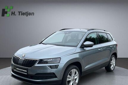Skoda Karoq 91.328 km 18.590 &euro; Buxtehude 21614