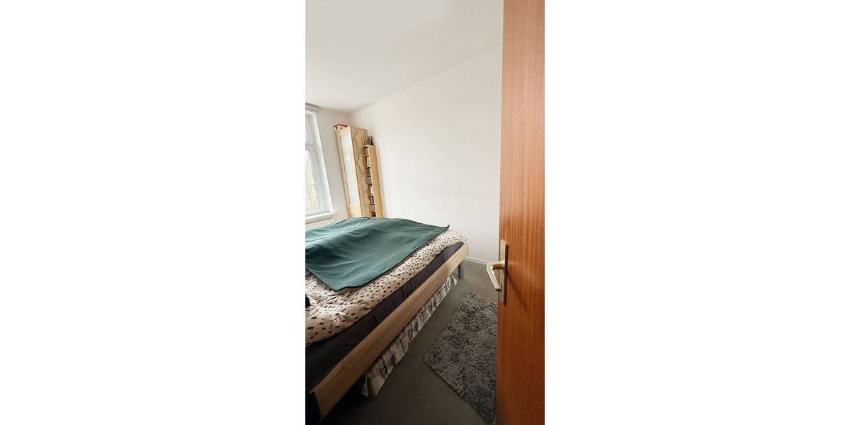 Etagenwohnung Hamburg Barmbek-Nord - 2 Zimmer, 42 m&sup2;, 259.000&euro; | Angebot:26472249