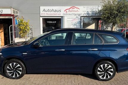 Fiat Tipo 82.000 km 13.950 &euro; Winsen (Luhe). 21423