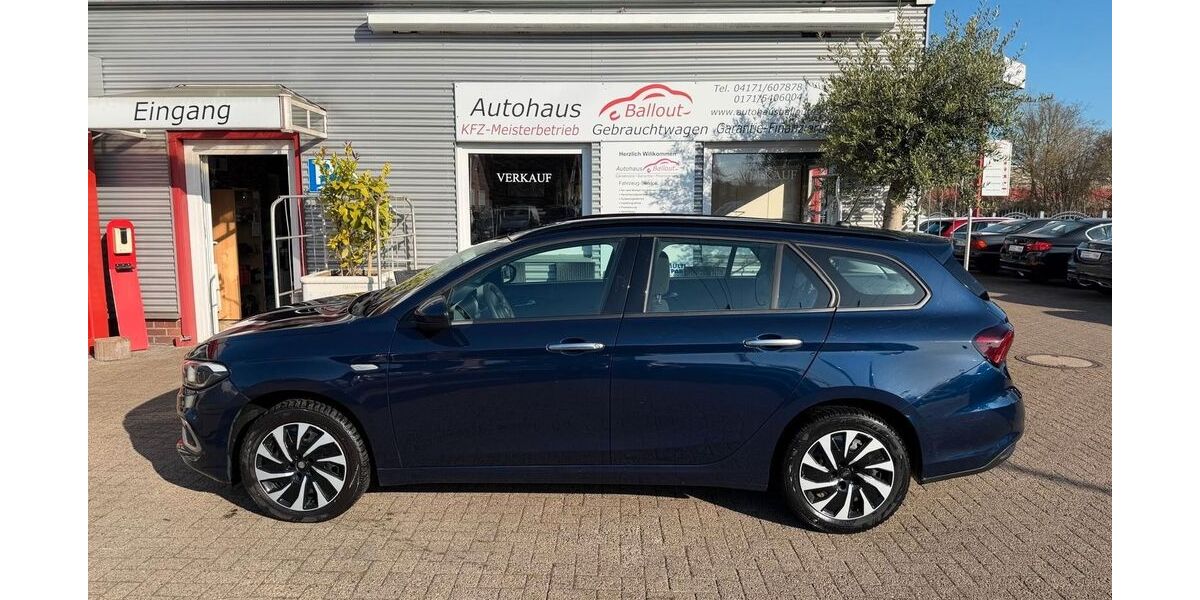 Fiat Tipo 82.000 km 13.950 &euro; Winsen (Luhe). 21423