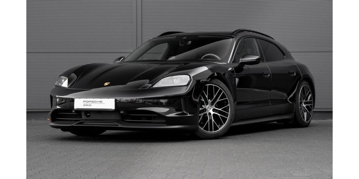 Porsche Taycan 18.043 km 84.970 &euro; Hamburg 22143