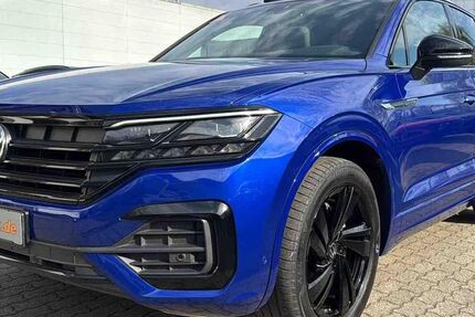 VW Touareg 71.311 km 50.950 &euro; Hamburg 22047