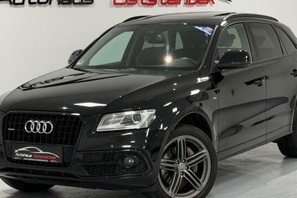 Audi Q5 163.400 km 19.900 &euro; Oststeinbek 22113