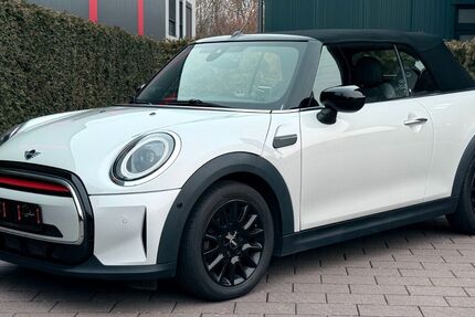 Mini Cooper Cabrio 22.518 km 23.400 &euro; Siek 22946