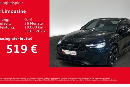 Audi A3 2.235 km 43.950 &euro; Hamburg 20537