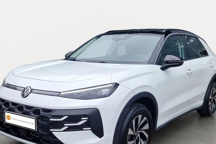 VW T-Roc 2.219 km 31.970 &euro; Seevetal 21220
