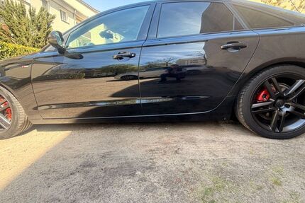 Audi A6 253.500 km 12.499 &euro; Hamburg 21073