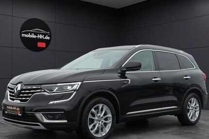 Renault Koleos 95.000 km 21.990 &euro; Hamburg 22047