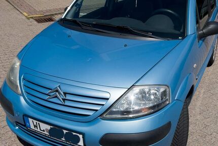 Citroen C3 127.900 km 1.900 &euro; Neu Wulmstorf 21629