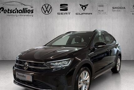 VW Taigo 1.100 km 28.750 &euro; Ahrensburg 22926