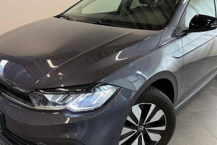 VW Polo 38.348 km 15.950 &euro; Buchholz in der Nordheide 21244