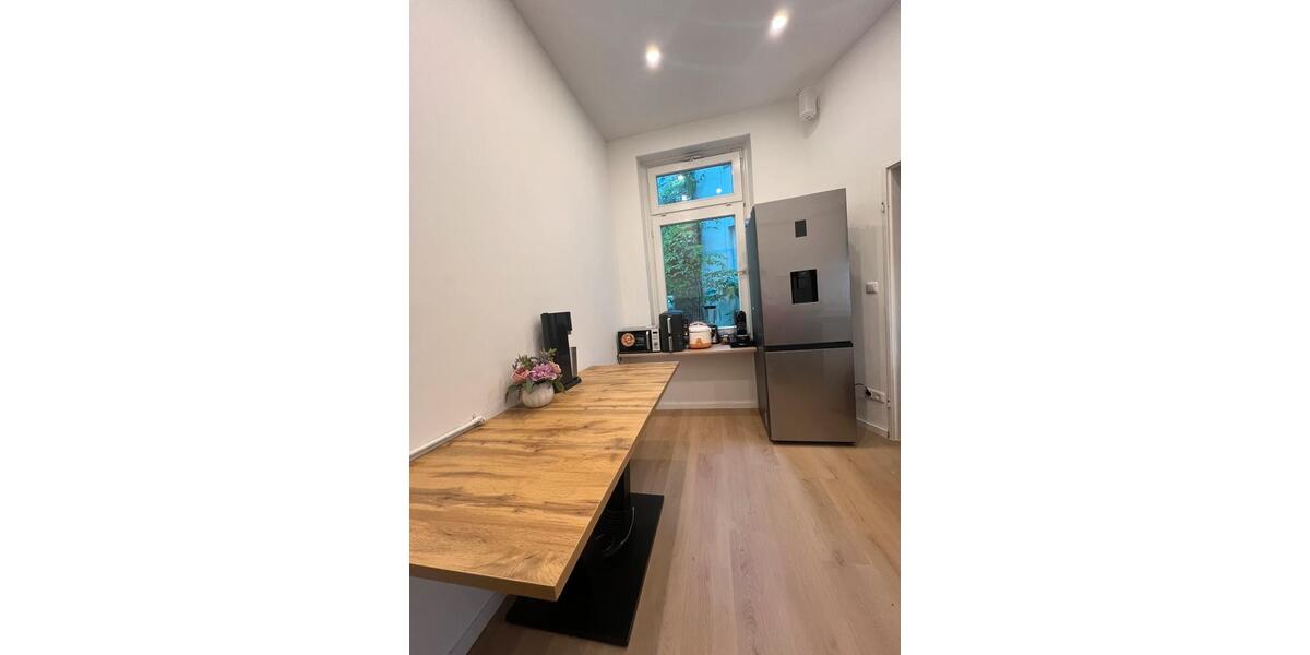Erdgeschoßwohnung Hamburg Winterhude - 3 Zimmer, 62 m&sup2;, 130&euro; | Angebot:26306055
