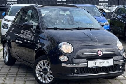 Fiat 500 120.000 km 6.250 &euro; Hamburg 20537