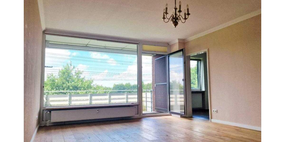 Etagenwohnung Oststeinbek - 4 Zimmer, 103 m&sup2;, 325.000&euro; | Angebot:25375078