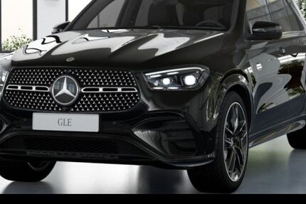 Mercedes-Benz GLE 450 9.900 km 102.500 &euro; Hamburg 22047
