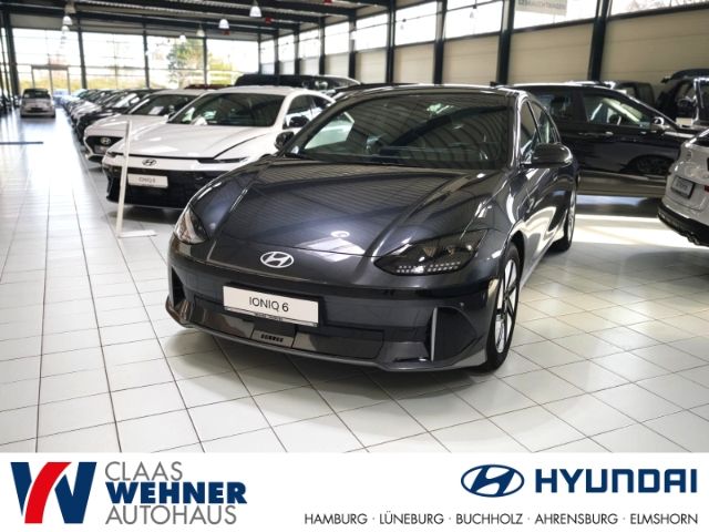 Hyundai IONIQ 6 39.200 km 28.990 &euro; Hamburg 22525