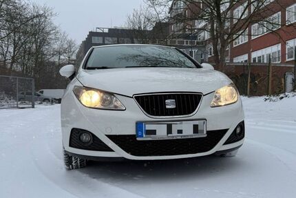 Seat Ibiza 237.720 km 2.400 &euro; Hamburg 20537