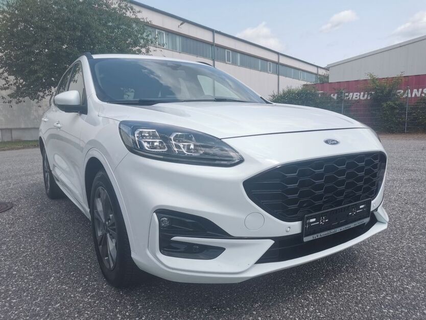 Ford Kuga 135.000 km 16.750 € Neu Wulmstorf 21629