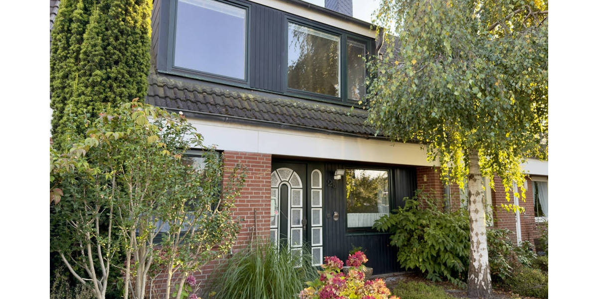 Reihenmittelhaus Wedel - 5 Zimmer, 132 m&sup2;, 455.000&euro; | Angebot:25736875