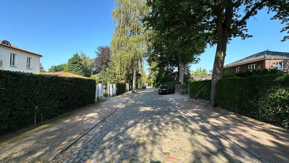 Grundstück Hamburg Lemsahl-Mellingstedt - 540.000&euro; | Angebot:26803936
