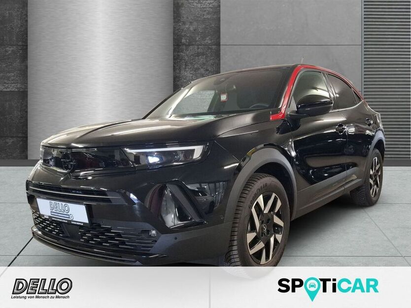 Mokka