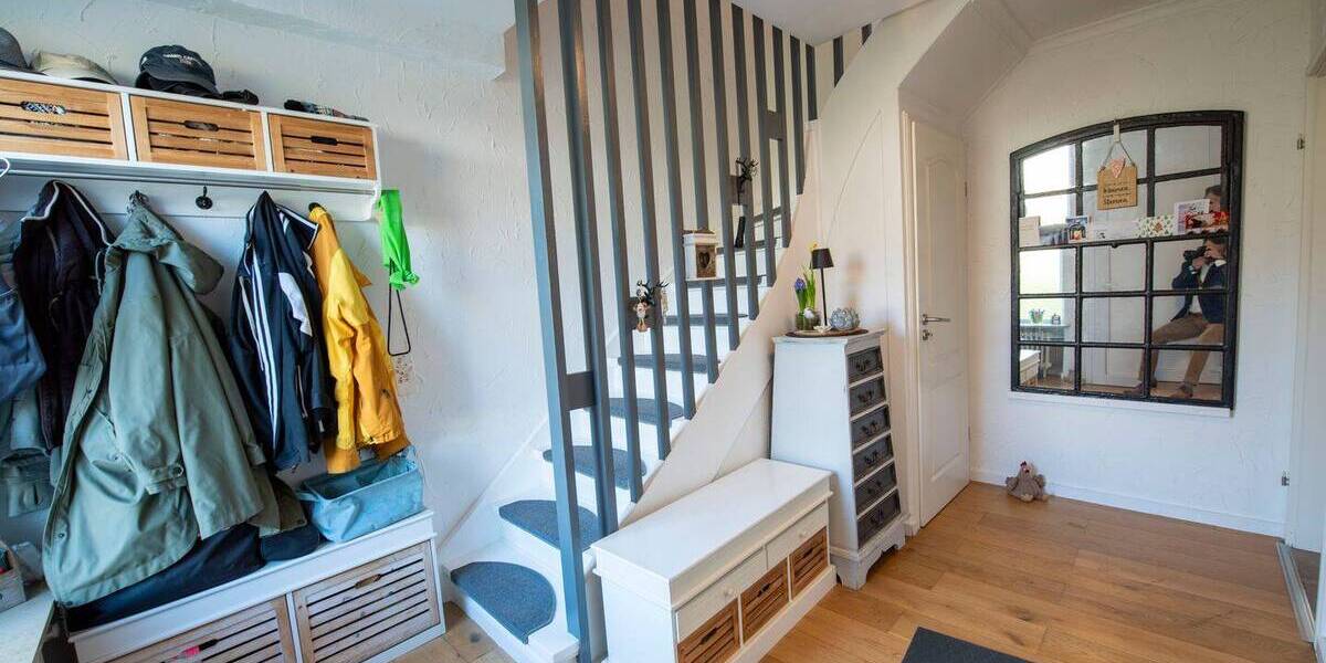 Reihenmittelhaus Stelle - 4 Zimmer, 110 m&sup2;, 325.000&euro; | Angebot:26026470