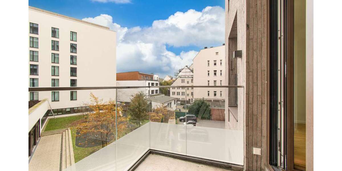 Wohnung zum Mieten in Hamburg 2.100 € 115 m² 3 zimmer
