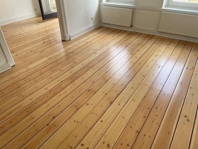 Etagenwohnung Hamburg Sternschanze - 4 Zimmer, 70 m&sup2;, 615.000&euro; | Angebot:27271010