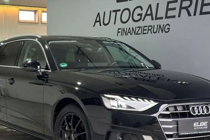 Audi A4 70.000 km 27.900 &euro; Geesthacht 21502