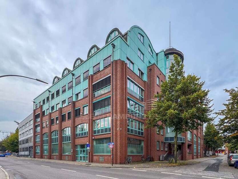 Büro in Hamburg 2.000 € 70 m²