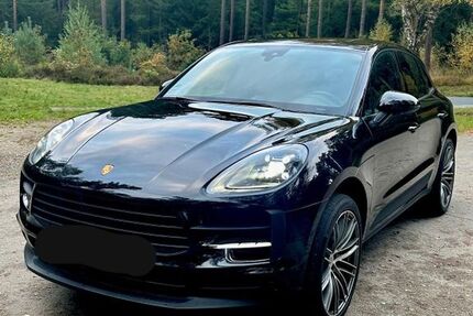 Porsche Macan 64.600 km 56.500 € Buchholz 21244