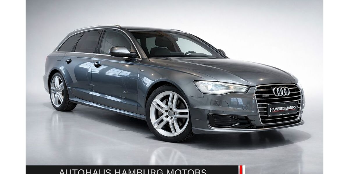 Audi A6 214.000 km 15.990 &euro; Hamburg 21037