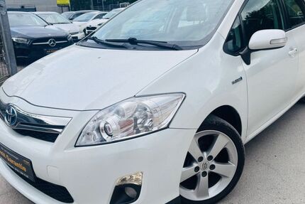 Toyota Auris 183.000 km 6.700 &euro; Hamburg 20537