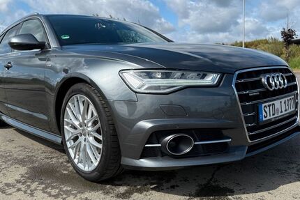 Audi A6 146.000 km 21.900 &euro; Neuenkirchen 21640