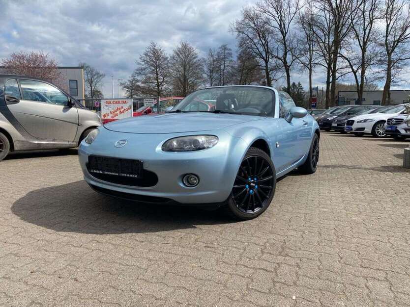 MX-5