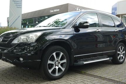 Honda CR-V 84.500 km 12.500 &euro; Ahrensburg bei Hamburg 22926