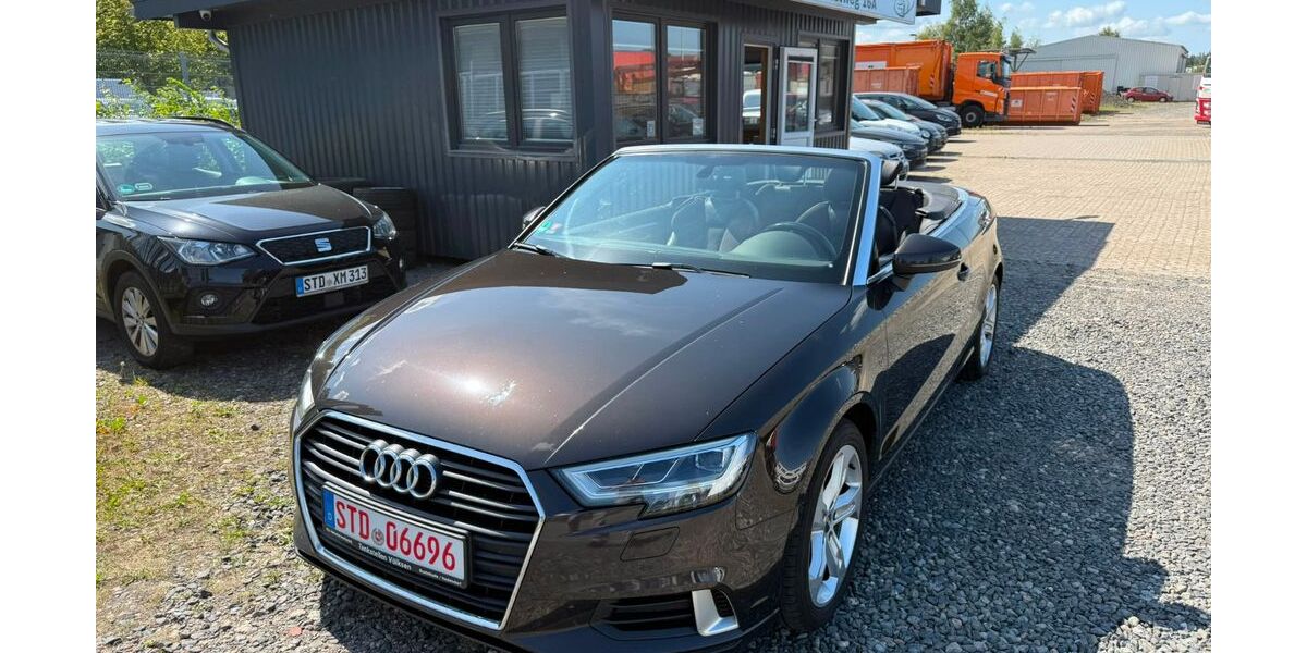 Audi A3 150.000 km 14.999 &euro; Buxtehude 21614