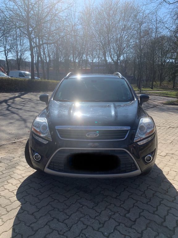 Kuga
